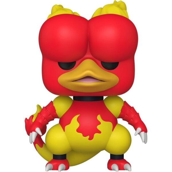 Funko Pop! Pokemon - Magmar