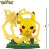 Funko Pop! Premium Pokemon - Pikachu 1127 Funko Pop! Premium: Pokemon - Pikachu 1127