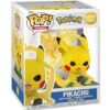 Funko Pop! Premium Pokemon - Pikachu 1127 2 Funko Pop! Premium: Pokemon - Pikachu 1127
