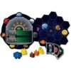 Gaia Project-Spanish