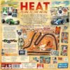 HEAT: Pedal to the Metal-English