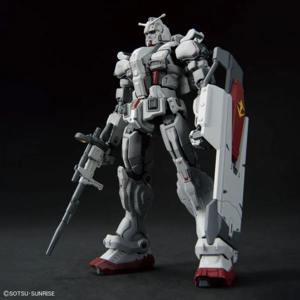 HG 1 144 GUNDAM EX (RFV)