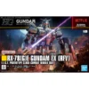 HG 1 144 GUNDAM EX (RFV)
