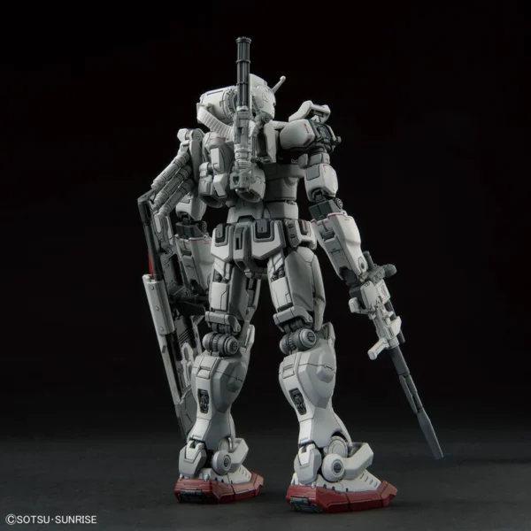 HG 1 144 GUNDAM EX (RFV)