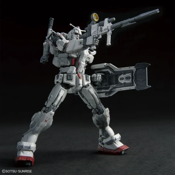 HG 1 144 GUNDAM EX (RFV)