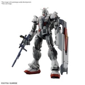 HG 1 144 GUNDAM EX (RFV) HG 1 144 GUNDAM EX (RFV)