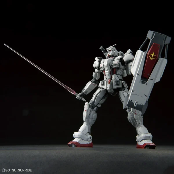 HG 1 144 GUNDAM EX (RFV)