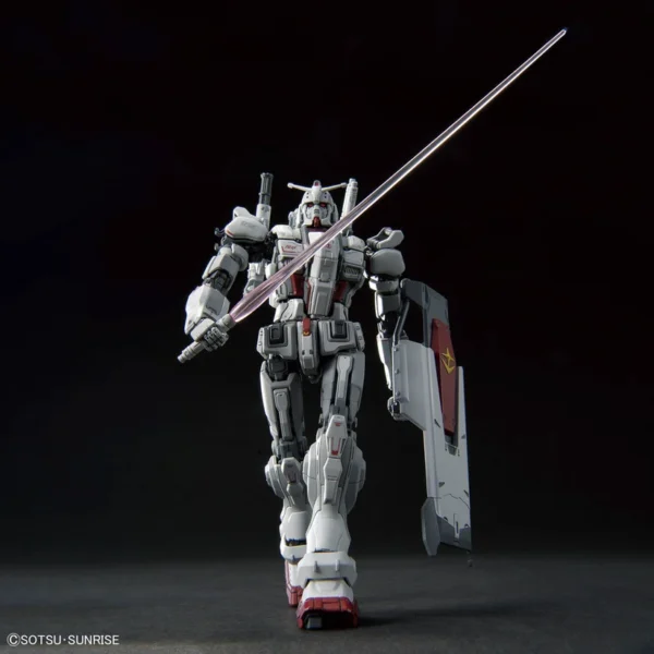 HG 1 144 GUNDAM EX (RFV)