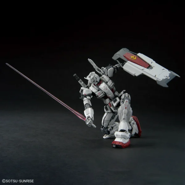 HG 1 144 GUNDAM EX (RFV)