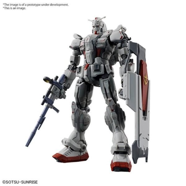 HG 1 144 GUNDAM EX (RFV)