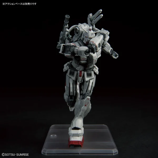 HG 1 144 GUNDAM EX (RFV)