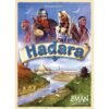 Hadara-juego de mesa Hadara-juego de mesa-Spanish