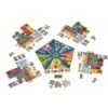 Hadara-juego de mesa 2 Hadara-juego de mesa-Spanish