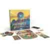 Harmonies Juego de mesa-English