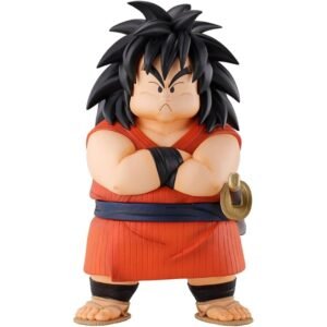 Ichibansho Figure - Dragon Ball - Yajirobe 2 Ichibansho Figure - Dragon Ball - Yajirobe