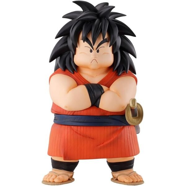 Ichibansho Figure - Dragon Ball - Yajirobe 2 Ichibansho Figure - Dragon Ball - Yajirobe