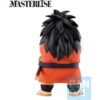 Ichibansho Figure - Dragon Ball - Yajirobe 5 Ichibansho Figure - Dragon Ball - Yajirobe