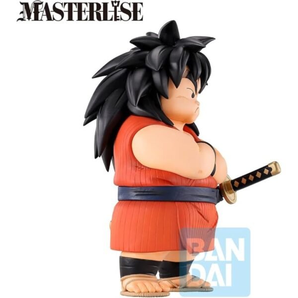 Ichibansho Figure - Dragon Ball - Yajirobe 9 Ichibansho Figure - Dragon Ball - Yajirobe