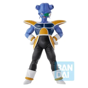 Ichibansho Figure Dragon Ball Z Cui (Frieza Army) 1 Ichibansho Figure Dragon Ball Z Cui (Frieza Army)