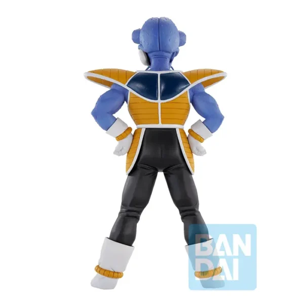 Ichibansho Figure Dragon Ball Z Cui (Frieza Army) 4 Ichibansho Figure Dragon Ball Z Cui (Frieza Army)