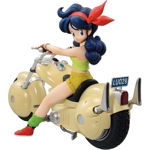 Ichibansho Figure - Lunch- Dragon ball 1 Ichibansho Figure - Lunch- Dragon ball