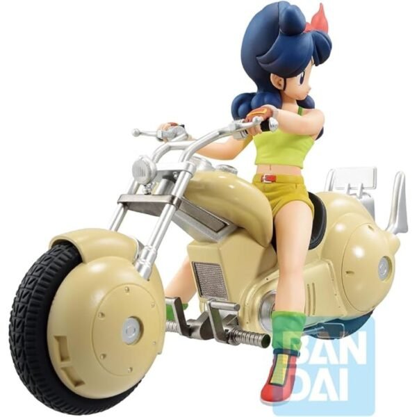 Ichibansho Figure - Lunch- Dragon ball 2 Ichibansho Figure - Lunch- Dragon ball