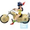 Ichibansho Figure - Lunch- Dragon ball 3 Ichibansho Figure - Lunch- Dragon ball