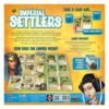 Imperial Settlers - juego de mesa