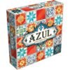 Juego de mesa Azul Juego de mesa Azul-English