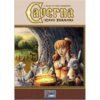 Juego de mesa Caverna-Spanish