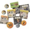 Juego de mesa Caverna-Spanish