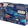 Juego de mesa Pandemic Legacy Temporada 1- Blue edition-English