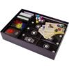 Juego de mesa Pandemic Legacy Temporada 1- Blue edition-English