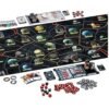 Juego de mesa Star Wars: La rebelión-English