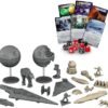 Juego de mesa Star Wars: La rebelión-English