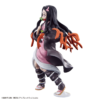 Kamado Nezuko (Demon Slayer Kimetsu no Yaiba) 1 Kamado Nezuko (Demon Slayer Kimetsu no Yaiba)