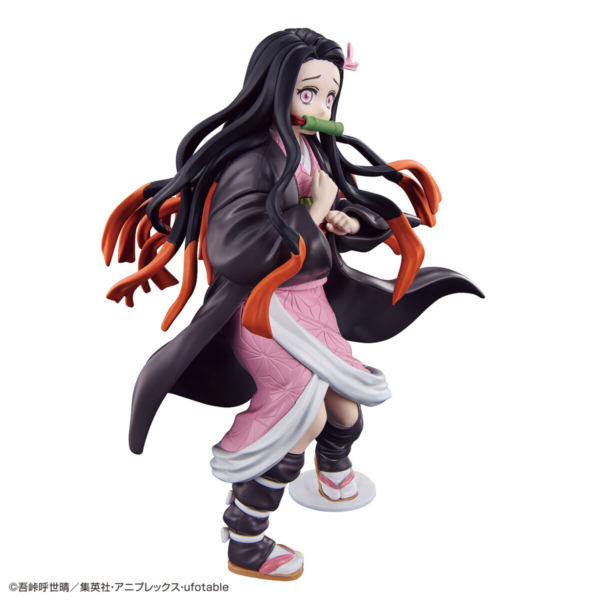 Kamado Nezuko (Demon Slayer Kimetsu no Yaiba) 3 Kamado Nezuko (Demon Slayer Kimetsu no Yaiba)