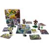 King of Tokyo - New Edition - Spanish 1 King of Tokyo - New Edition - Spanish
