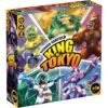 King of Tokyo - New Edition - Spanish King of Tokyo - New Edition - Spanish