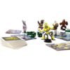 King of Tokyo - New Edition - Spanish 2 King of Tokyo - New Edition - Spanish