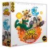 King of Tokyo Origins - Español King of Tokyo: Origins - Español