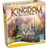 Kingdom Builder Kingdom Builder-Spanish