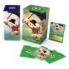 LORCANA SET 11 WINTERSPELL SCROOGE MCDUCK GIFT BOX LORCANA: SET 11 WINTERSPELL: SCROOGE MCDUCK GIFT BOX