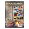 La Isla Prohibida - Spanish 1 La Isla Prohibida - Spanish