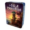 La Isla Prohibida - Spanish La Isla Prohibida - Spanish