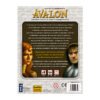La Resistencia Avalon - Spanish La Resistencia: Avalon - Spanish