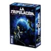 La Tripulacion - En Busqueda del Noveno Planeta - Español La Tripulacion - En Busqueda del Noveno Planeta - Español