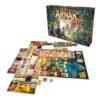 Las Ruinas Perdidas de Arnak - Spanish