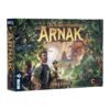Las Ruinas Perdidas de Arnak - Spanish