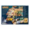 Las Ruinas Perdidas de Arnak - Spanish